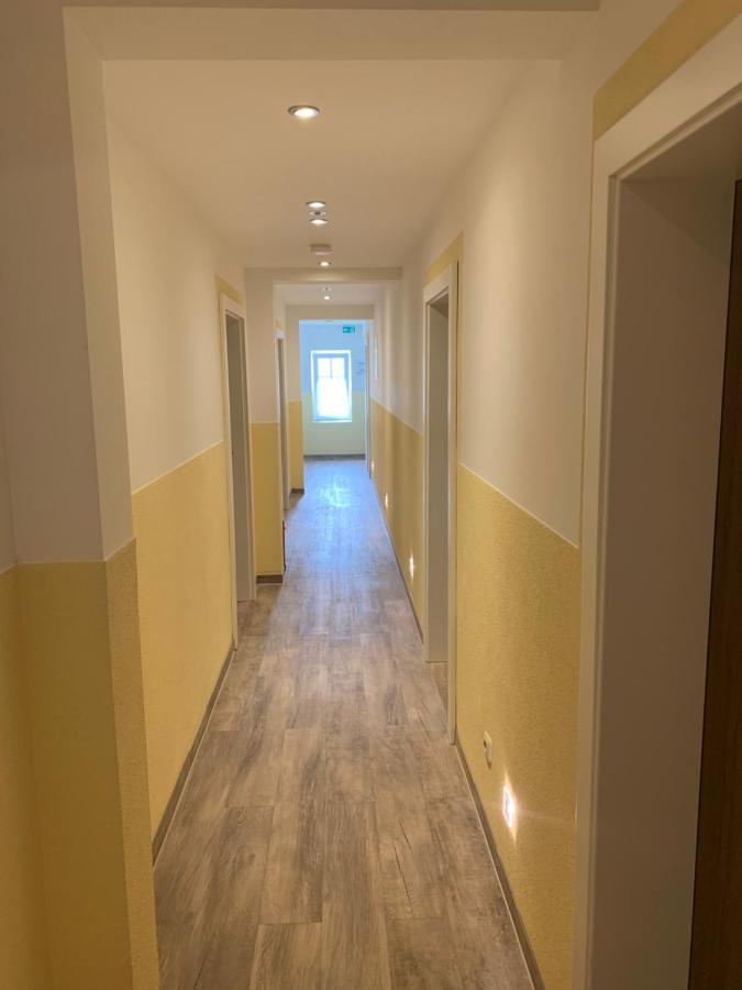 Hotel Restaurant Zur Post Wuppertal Luaran gambar