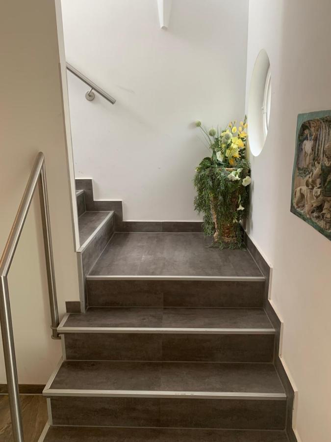 Hotel Restaurant Zur Post Wuppertal Luaran gambar