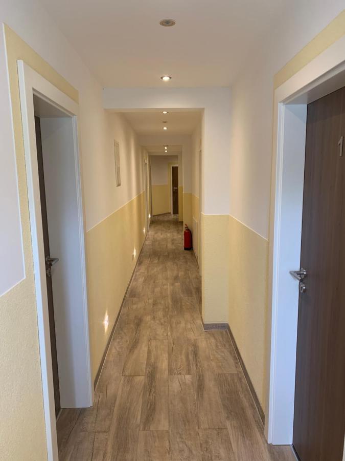 Hotel Restaurant Zur Post Wuppertal Luaran gambar